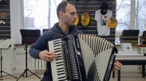 Сергей Войтенко - Морошка