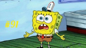 Губка Боб🔥 spongeBob👍 губка боб квадратные штаны😎 игры для детей🤘кулинарный поединок  #91