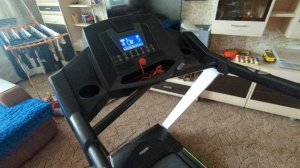 Беговая дорожка