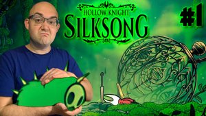 НАЧАЛО ИСТОРИИ ▶ Hollow Knight: Silksong #1