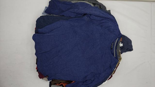 Sport tops (тонковки) длинный рукав секонд оптом 1 пак