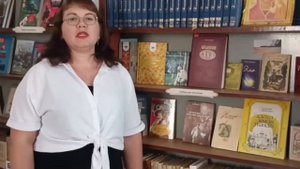 «Только в Ейске моем» – Анна Горохова