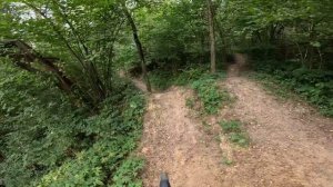 Трейлрайдинг