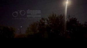 Днепропетровск 07 09 25_ Под ударами международный аэропорт...