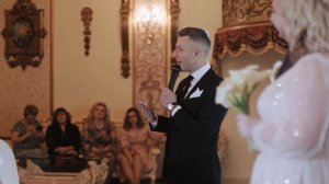 Церемония Даша и Артур 22.10.22