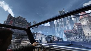 Wolfenstein: The Old Blood Русская озвучка (1 серия)