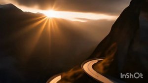 Дорога к свету!