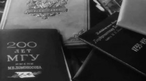 Юбилей 200 лет МГУ