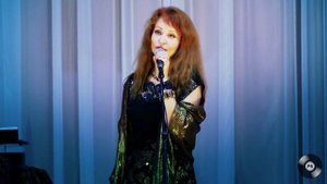 Инна Субботина - "Романс о романсе". Романс.