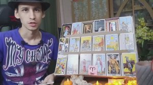 ОСЕНЬ 2025 ТАРО ПРОГНОЗ ДЛЯ ВСЕХ ЗНАКОВ