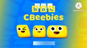 CBeebies Warm Hearted Conga ident