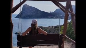 Отдыхаем в Крыму