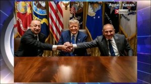 США начинают вооружать Азербайджан и приходят в Зангезурский коридор