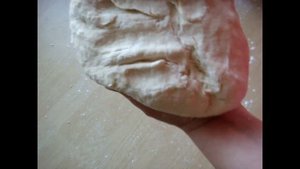 МОИ ДОМАШНИЕ ОБАЛДЕННЫЕ ПИРОЖОЧКИ) ТЕСТО ИЗ ХОЛОДИЛЬНИКА)