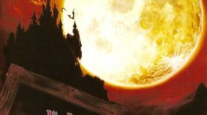 Castlevania: Portrait of Ruin - The Gears Go Awry