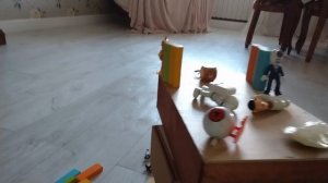 Игра в бомбардира крокодила 1 сезон 1 серия выходит     9 сентября