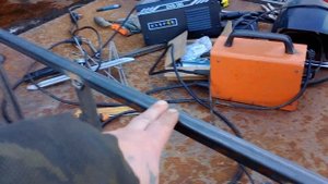 НОВЫЙ КУЗОВ НА ПРИЦЕП