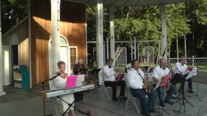 Д. Шостакович "Лирический вальс"