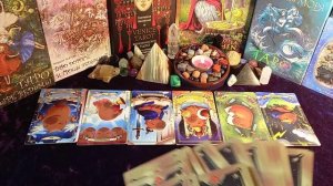 Загаданный человек в отношениях