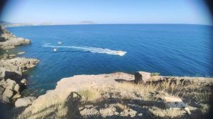 Чёрное море, Крым, отдых