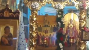 Неделя 13-я по Пятидесятнице. Ап. Варфоломея. Суздаль РПАЦ 07.09.2025 год