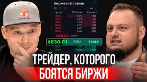 Как трейдеры из Еревана зарабатывают на манипуляциях маркетмейкеров