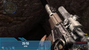 Тайники Затон