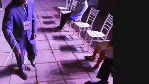 Чудесные исцеления  Республике Конго_ Др Давид Овуор - пророк Божий(