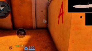 МУВИК по СТАНДОФФ 2 | Montagem Contigo | Proxymate