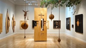 Music and videos created by AI