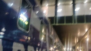 в пути - Ростов - главный 6 сентября ночь....