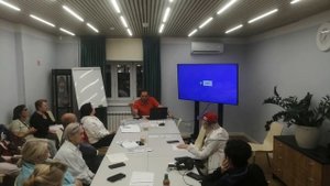 ОСНОВЫ ВЗАИМОДЕЙСТВИЯ В СУДАХ МОСКВЫ ПО ЖКХ объясняет Максим Шилов 6 сентября 2025 года