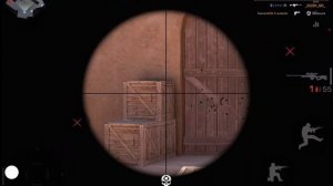 мувик стандоф