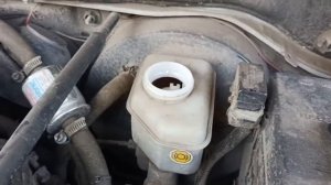 Kia Spektra ЗАГОРЕЛАСЬ ЛАМПОЧКА РУЧНИКА НА ПАНЕЛИ