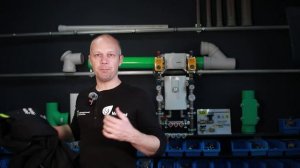 Выбор коллектора и трубы для водоснабжения