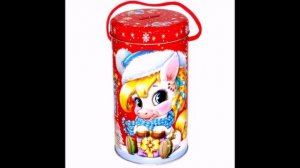 3 самых популярных детских новогодних подарка в Мценске весом до 500 грамм