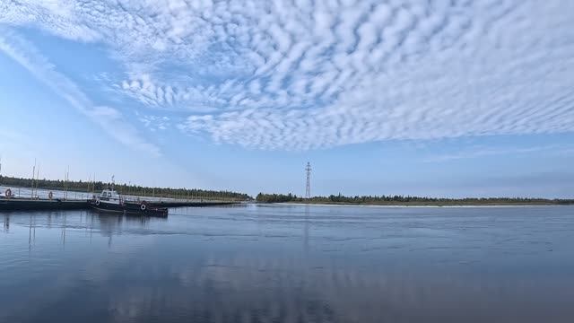 Рыбалка в первые выходные сентября 2025 года на Айваседапур