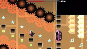 the nightmare 100% 1.9 gdps