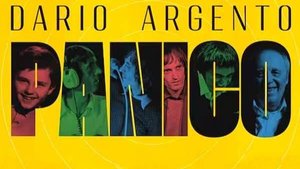 Дарио Ардженто. Паника (фильм, 2023) Dario Argento. Panico 2023 биографический документальный ужасы