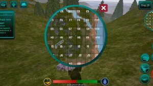 Путь дейнониха The cursed isle