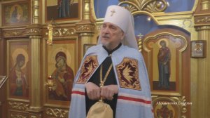 О работниках Божественного виноградника