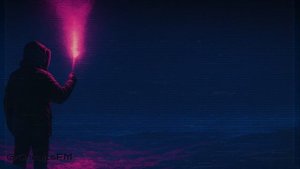 The Thing: A 1982 Synthwave Reimagining | Full Album | Dark Outrun and Dreamwave