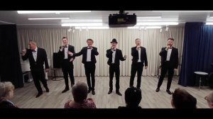 28. Дорогие мои москвичи