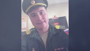 Даниил Фёдоров