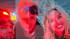 Посольство РФ в США следит за расследованием смерти россиянина на Burning Man