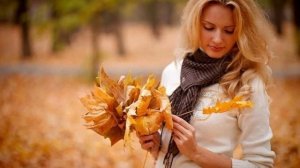 Сентябри - (Стихи А.Иванихин)