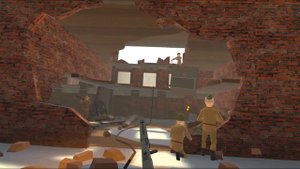 Сталинград VR армия СССР