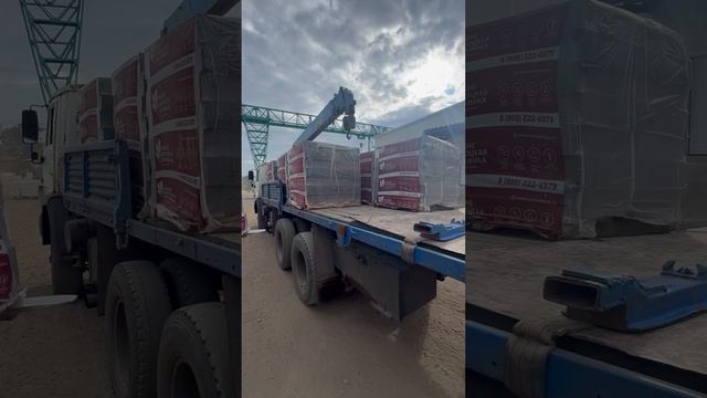 кирпич дешево баварка