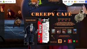 Present Continuous + Jobs