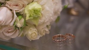 Яков и Виктория 🤵👰